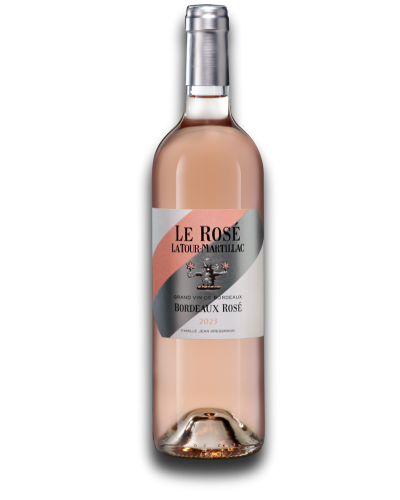 Le Rosé